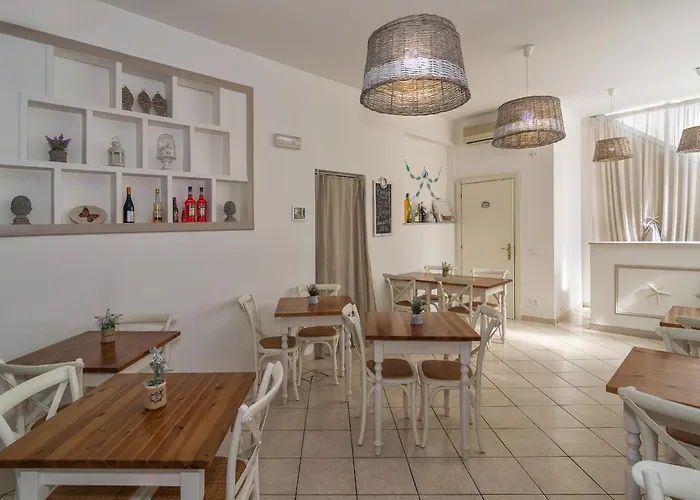 City Hotel Viareggio