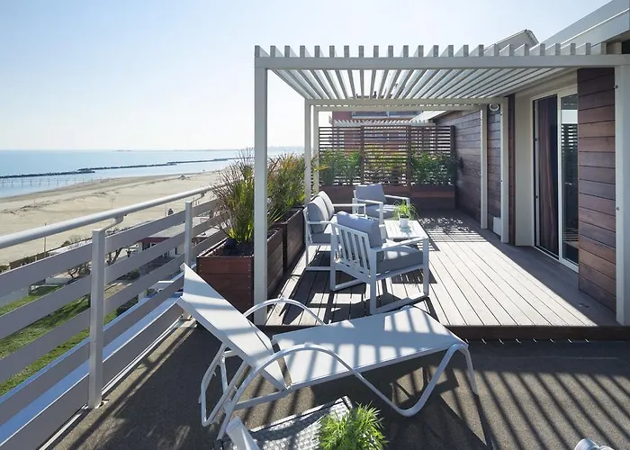 Hotel Lamorosa Rimini