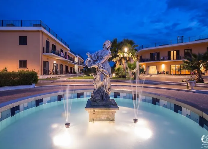 Hotel Royals Gate Rodi Garganico