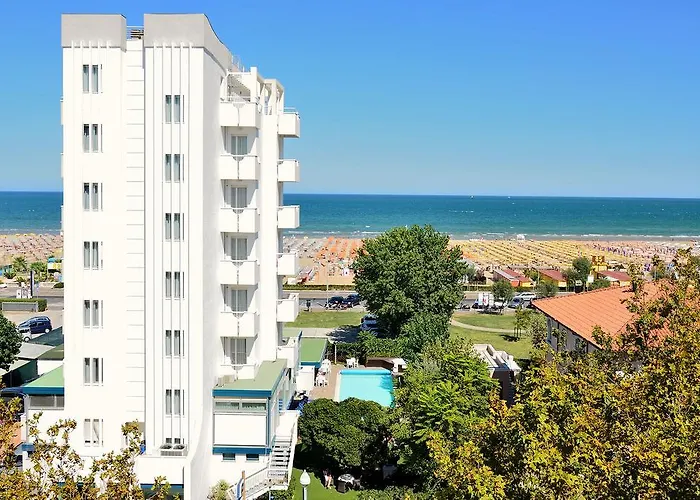 Hotel sul MareAristeo