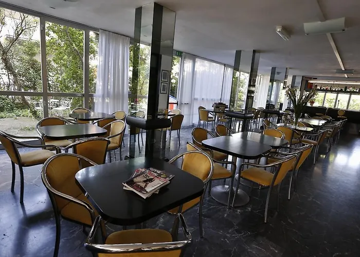 Hotel Rondinella Cesenatico