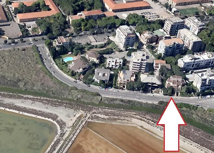 Bed and Breakfast La Tuia e il Tasso Cagliari