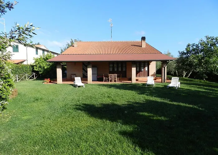 Agriturismo Casa Guidoni Follonica