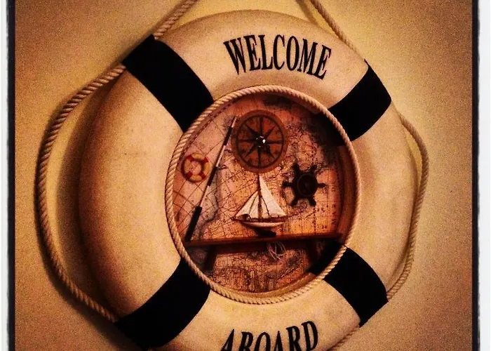 Al Porto Di Roma B&B Lido di Ostia