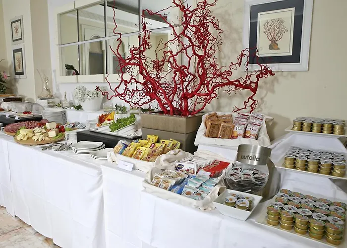 Hotel sul MareMichelangelo