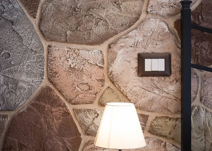 Rocca Pinta Guest House Alghero