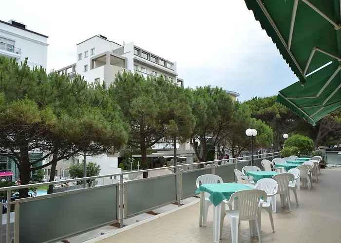 Hotel sul MareEuropa