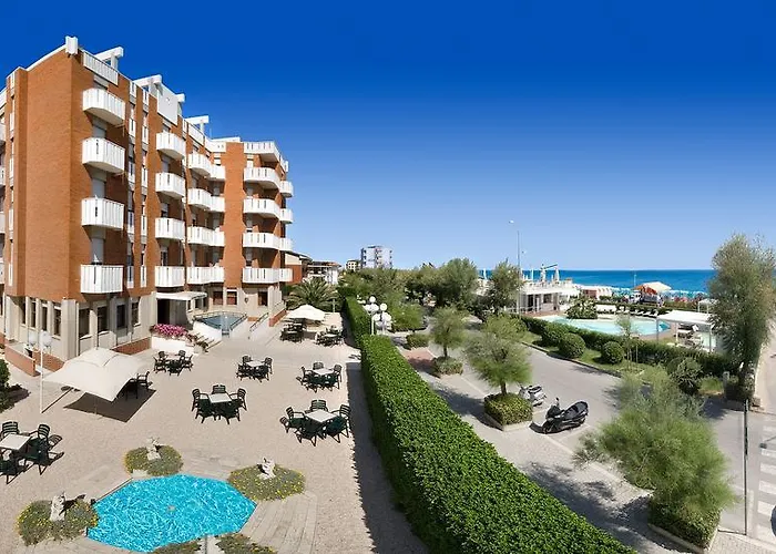 Hotel sul MareContinental