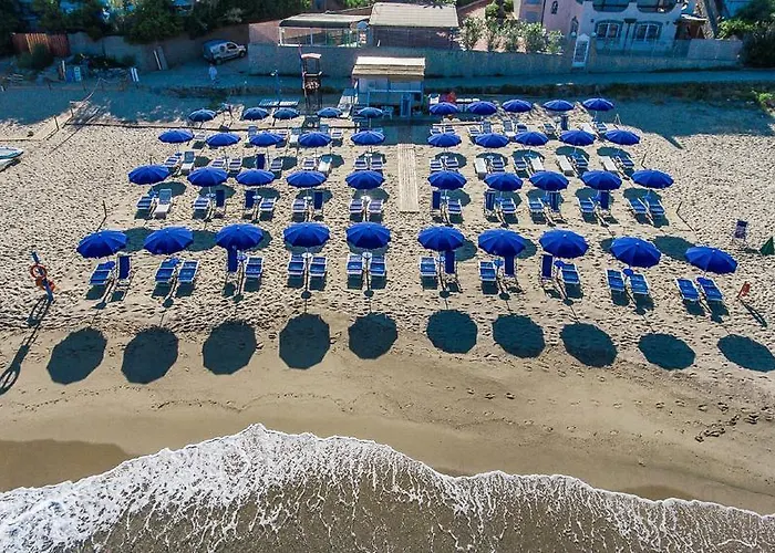 Hotel Ulisse Palinuro