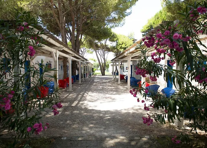 La Locanda Del Mare Paestum