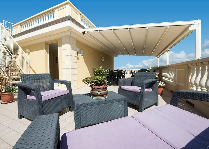 Residence Colombo Viareggio