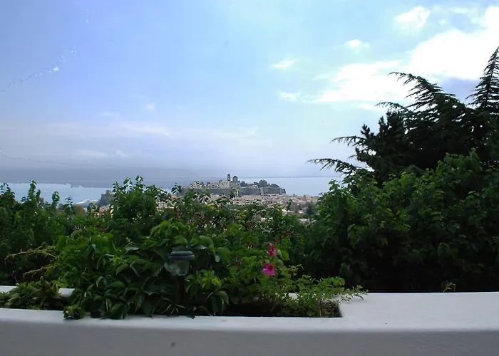 Costa Residence Vacanze Città di Lipari