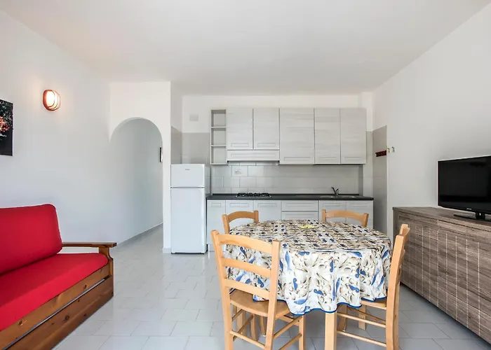 Appartamenti Maga Circe Ponza