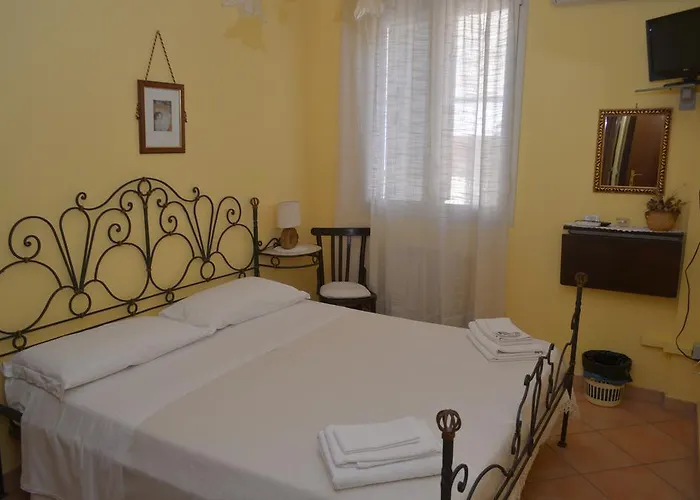 Ansise Guest House Lido di Noto