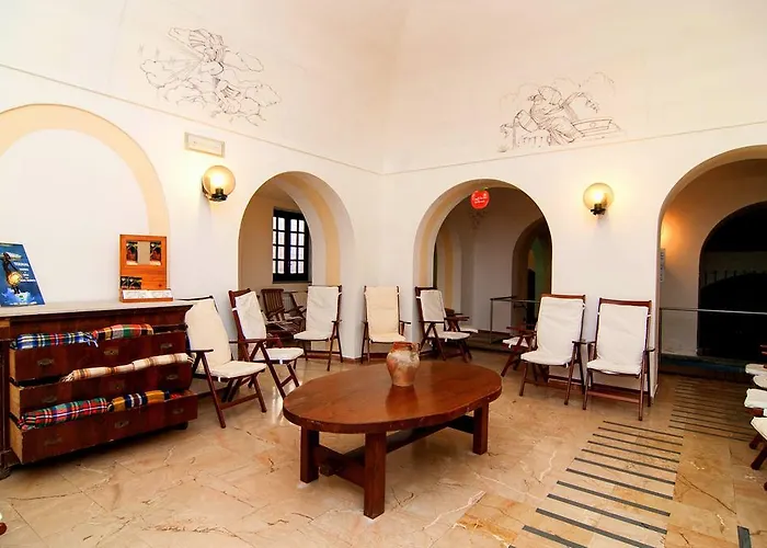 Hotel Terme Castaldi Forio di Ischia