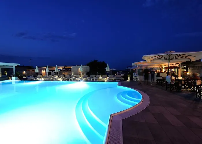 Hotel Caesar Lido Di Savio