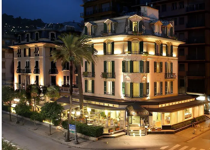 Hotel sul MareRiviera