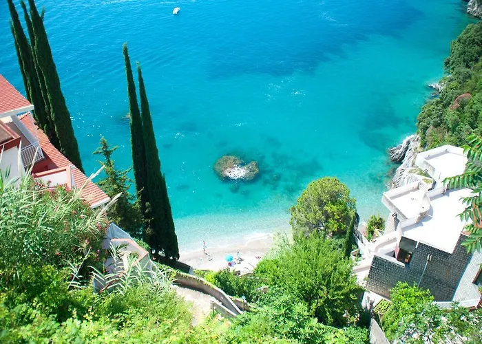 Bed and Breakfast Il Nido del Gabbiano Vietri