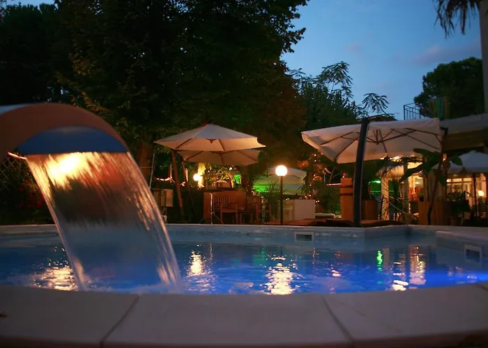 Hotel sul MareBengasi