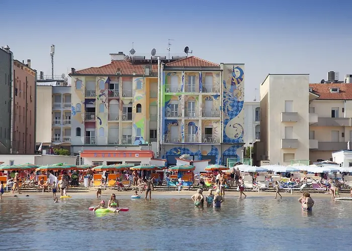 Hotel Stella Maris Cesenatico