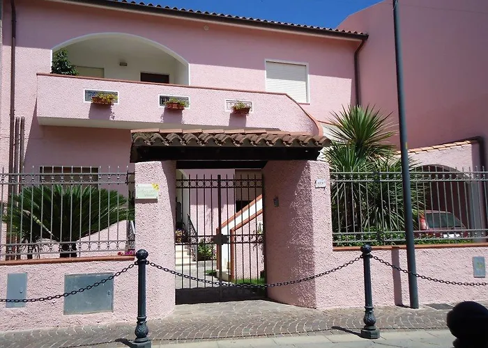 B&B L'Aurora Pula