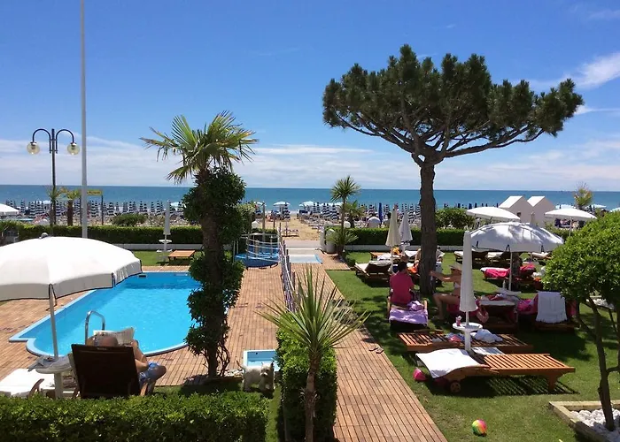 Hotel Universo Lido di Jesolo