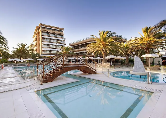 Hotel sul MareCaesar Residence & Spa