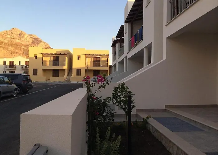 Case Vacanza Trinacria San Vito Lo Capo
