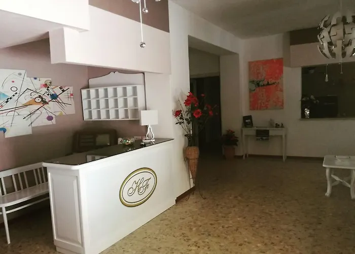B&B HF Fiorella Maratea