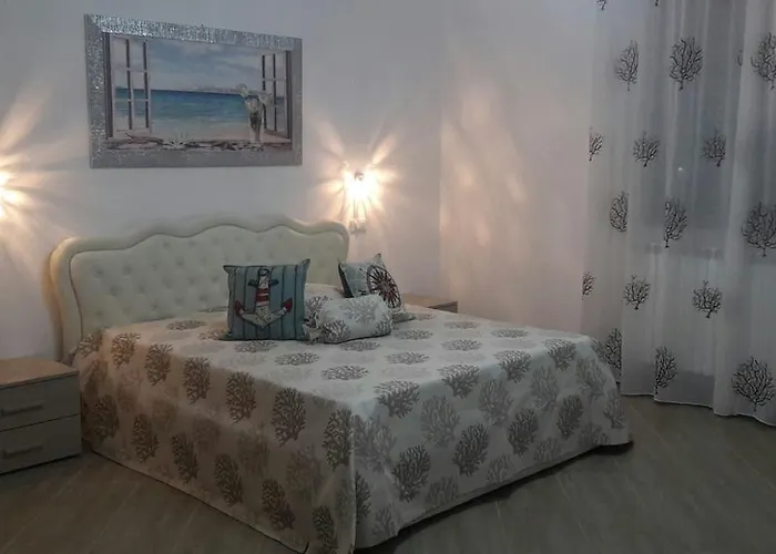 Mediterranea Guest House Porto Cesareo