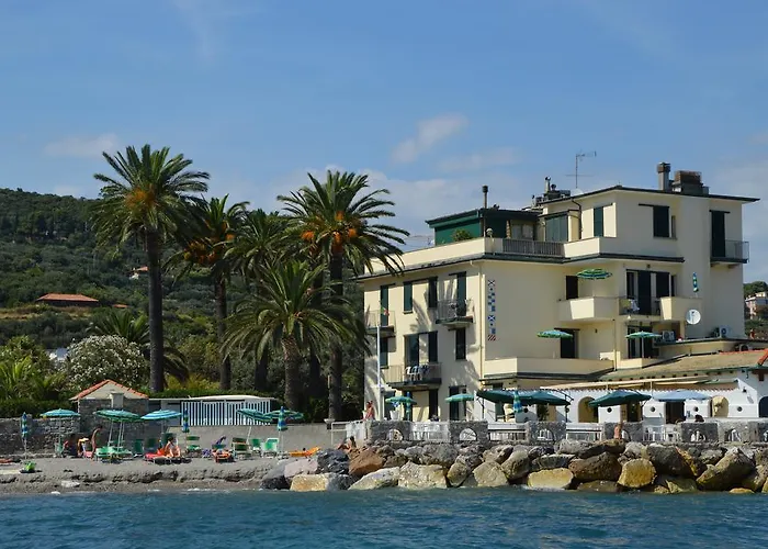 Residence Villa Miky