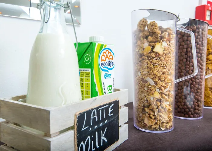 Hotel Venezia Cattolica