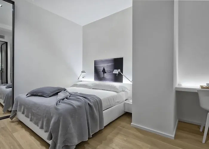 Luxury Suites Collection - Milano 33 Riccione