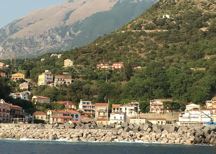 B&B Le Tre Casette Maratea