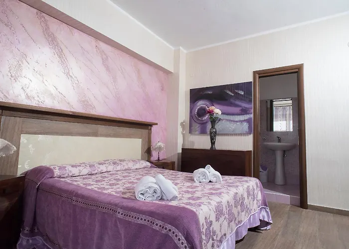 Affittacamere Prestige Mazara del Vallo