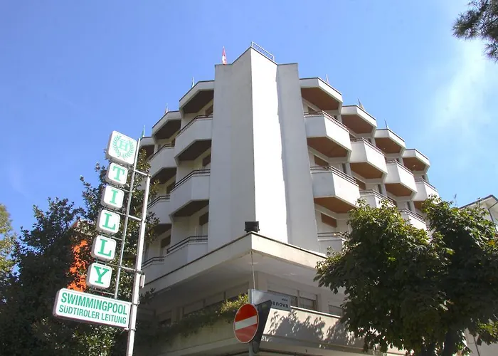 Hotel Tilly Cesenatico