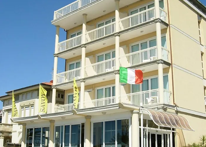 Hotel sul MareSavoy