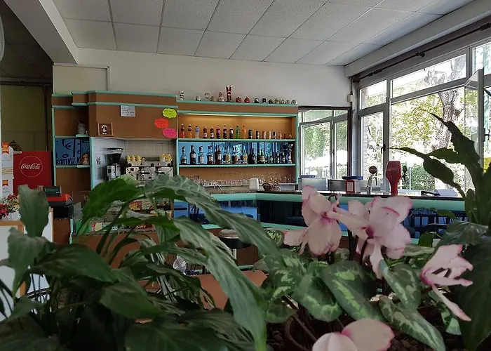 Hotel sul MareVillaggio Accademia