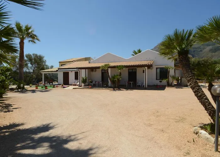 Kòre B&B Castellammare del Golfo