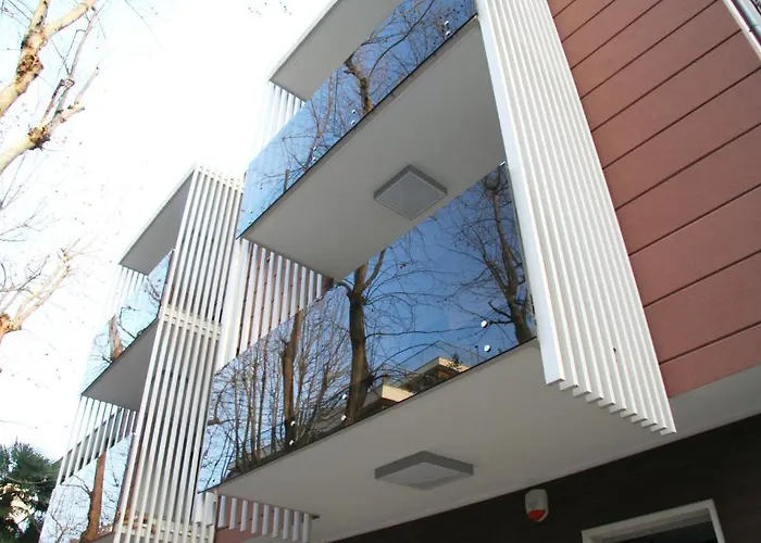 Residence Opera Rimini