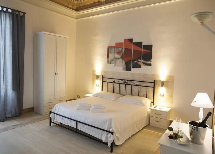 B&B Liberty 900 Catania