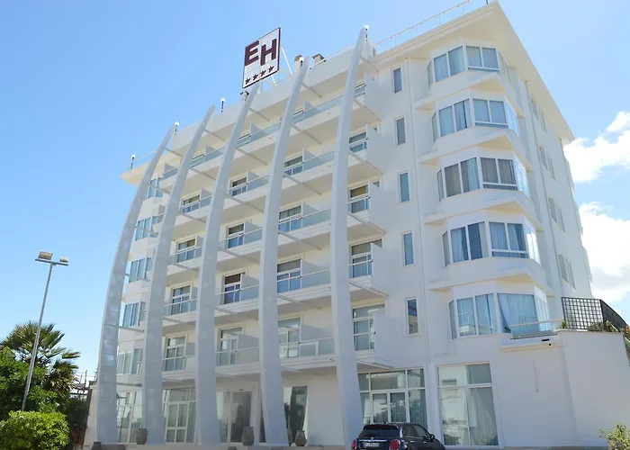 Hotel Excelsior Vasto