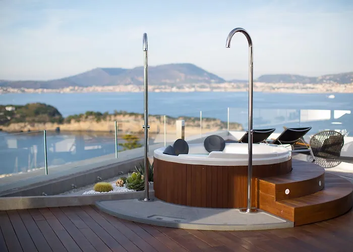 Hotel sul MareCala Moresca