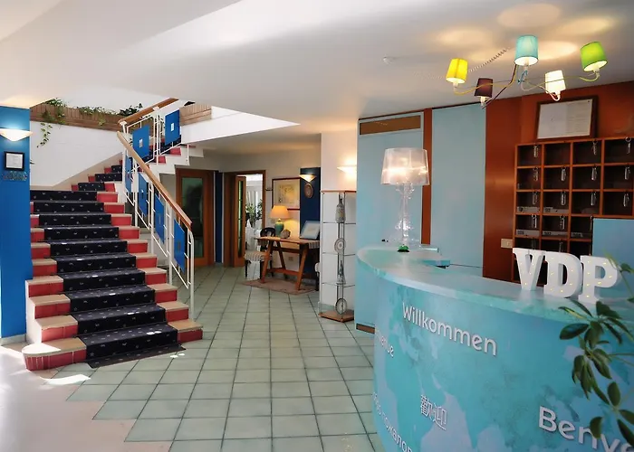 Villa Dei Principi Hotel Terracina