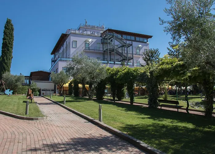 Parc Hotel Villa Immacolata Pescara