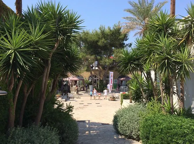 Messapia Hotel 2 Santa Maria di Leuca