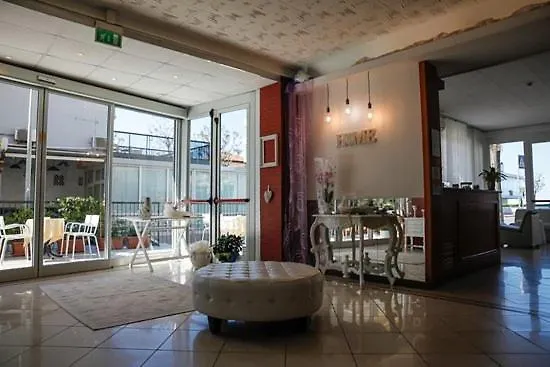 Hotel Venus Rimini