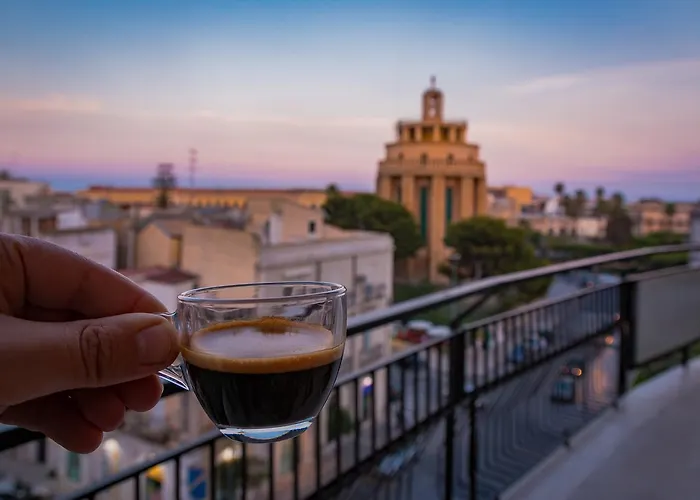 Hotel sul MarePhotoguest