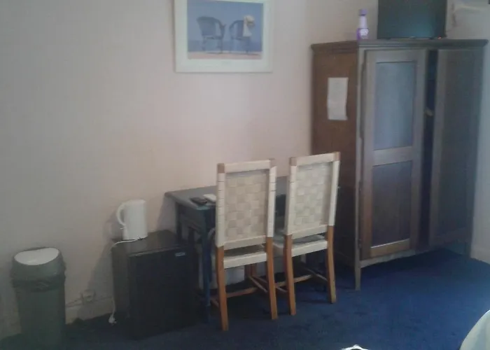 Hotel De La Buffa Nizza