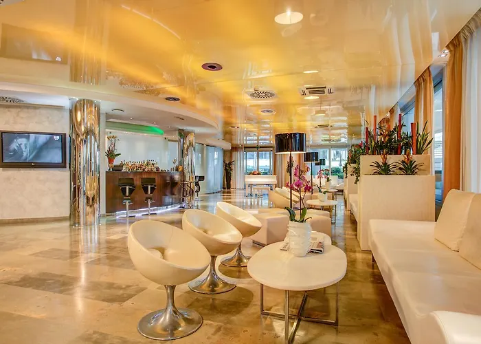 Hotel sul MarePremier & Suites - Premier Resort